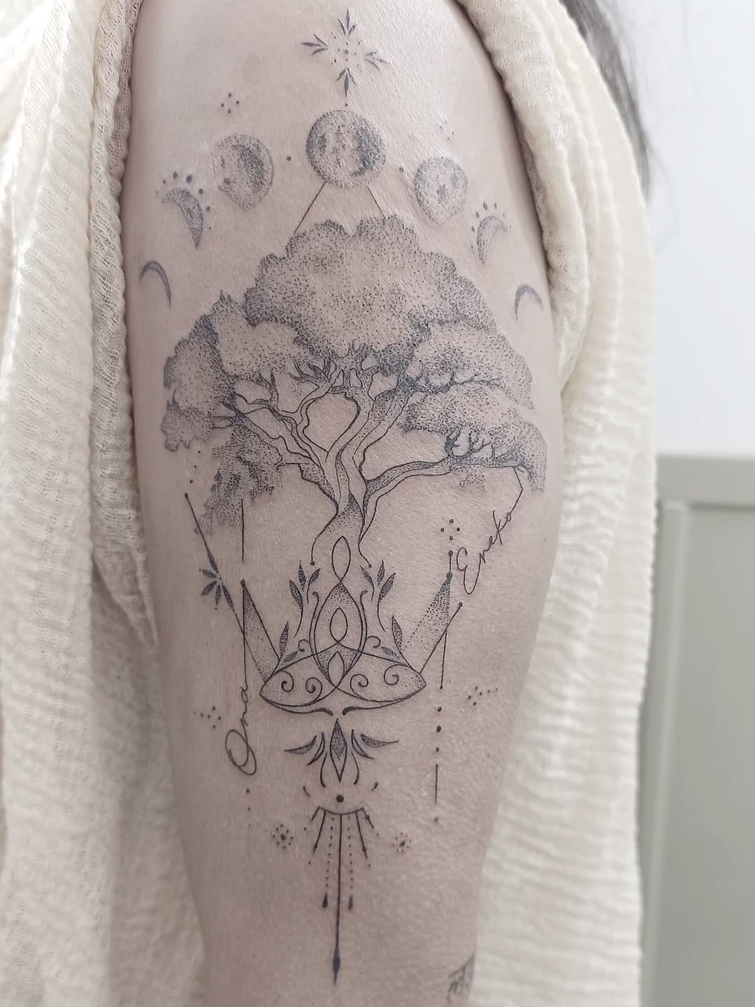 Post 2 by Judita Razminaitė on Instagram (image)