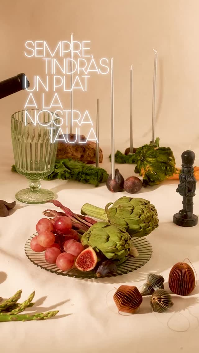 Post 7 by Vaqueta Gastro Mercat | Restaurante on Instagram (video)