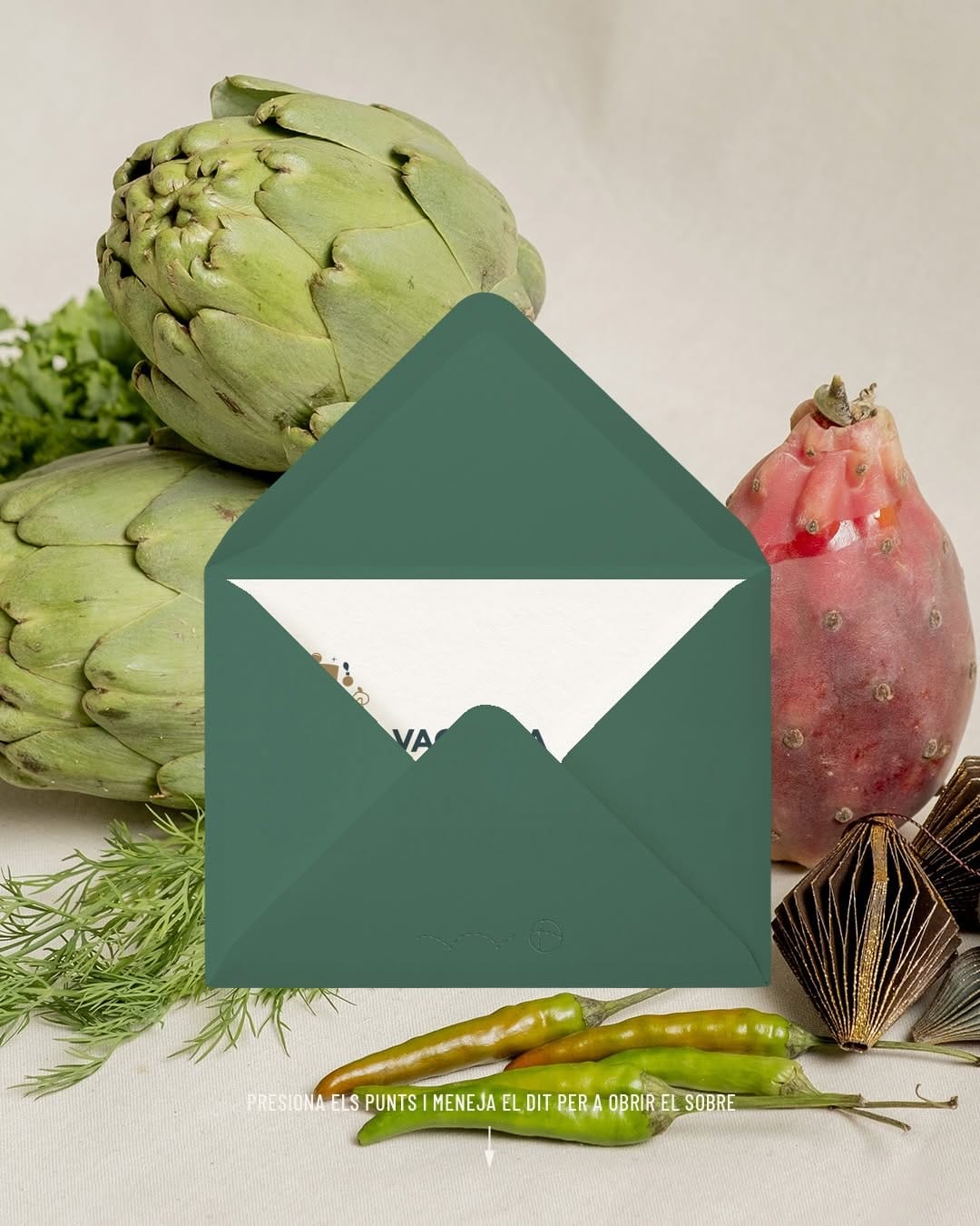 Post 5 by Vaqueta Gastro Mercat | Restaurante on Instagram (carousel)