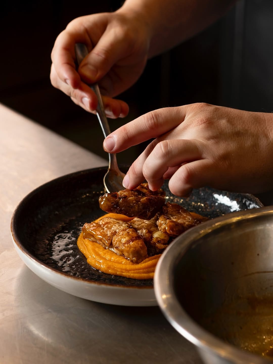Post 1 by Vaqueta Gastro Mercat | Restaurante on Instagram (carousel)