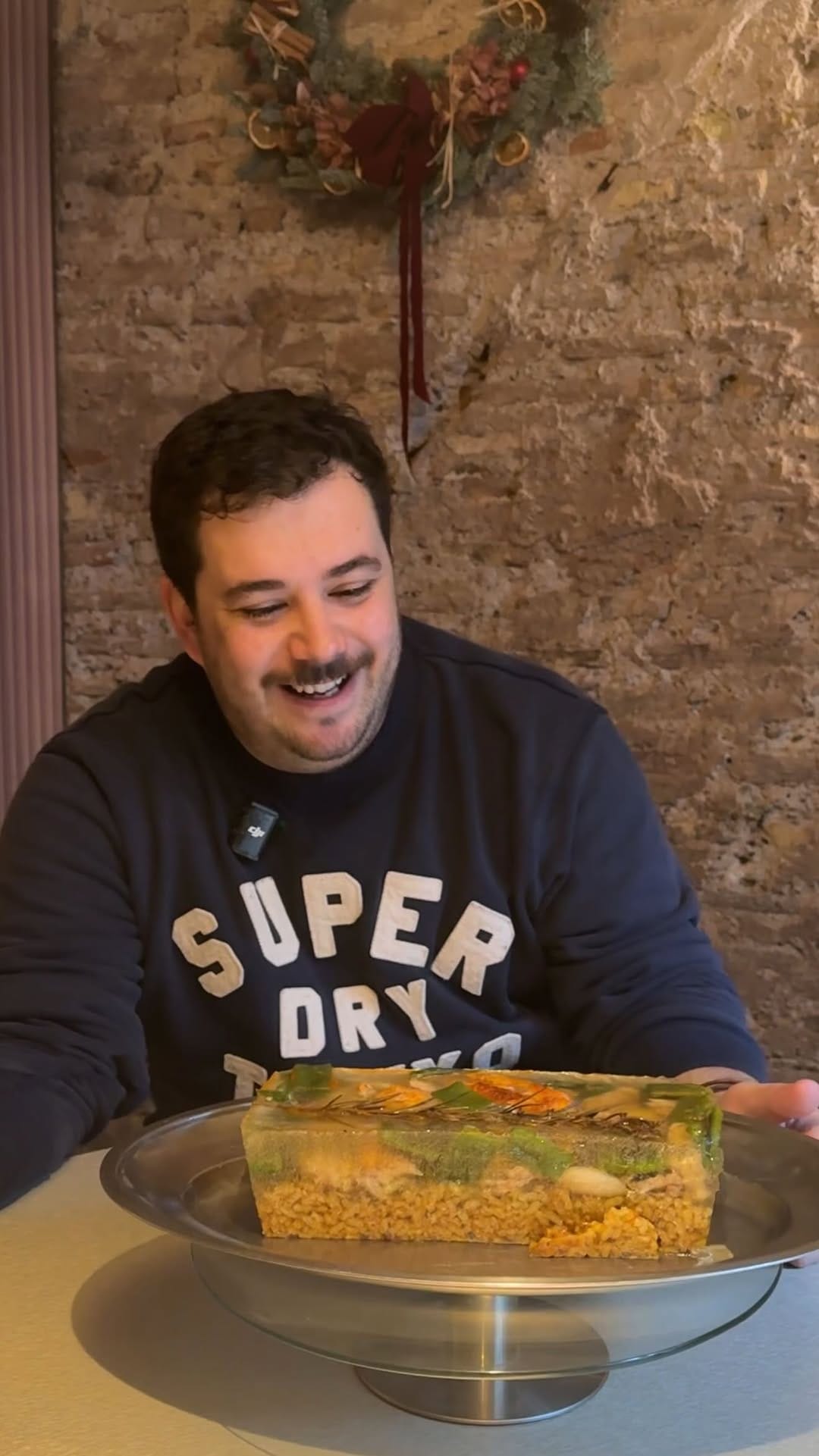 Post 4 by Vaqueta Gastro Mercat | Restaurante on Instagram (video)