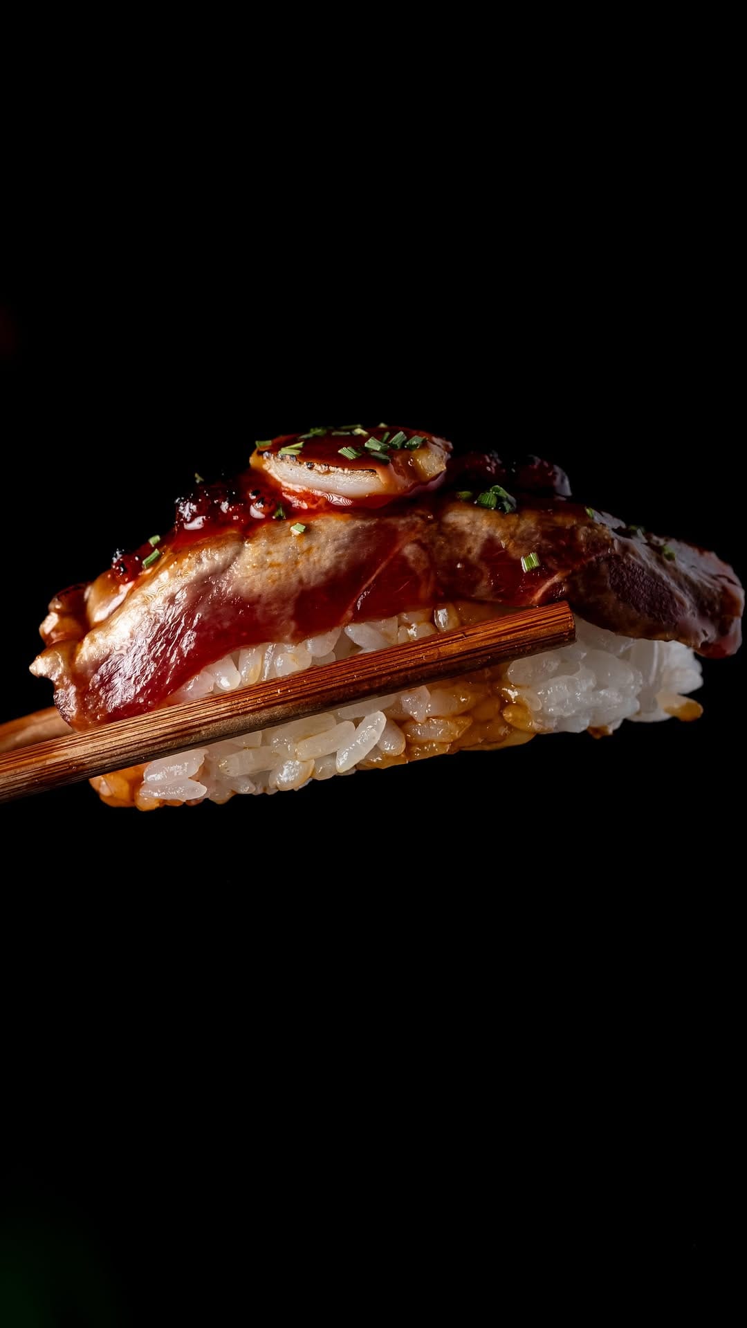 Post 10 by Vaqueta Gastro Mercat | Restaurante on Instagram (video)