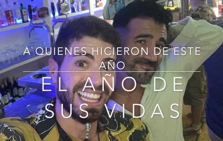 Post 5 by Juampe Barbosa on Instagram (video)
