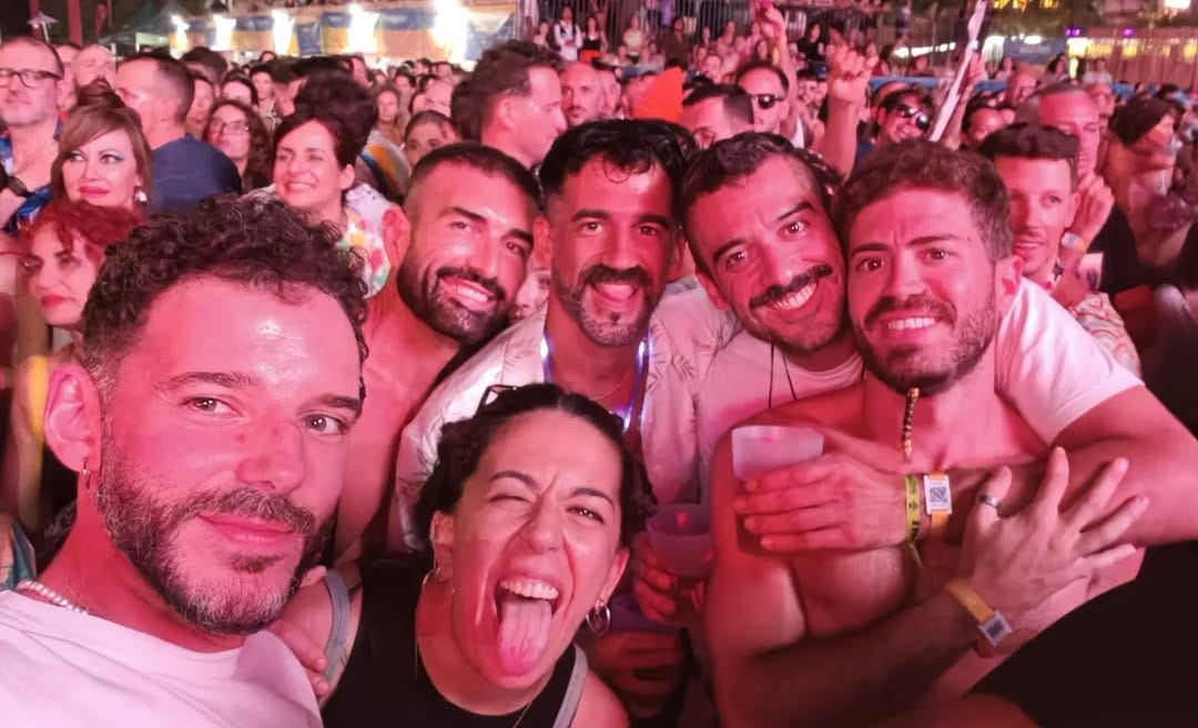 Post 4 by Juampe Barbosa on Instagram (image)