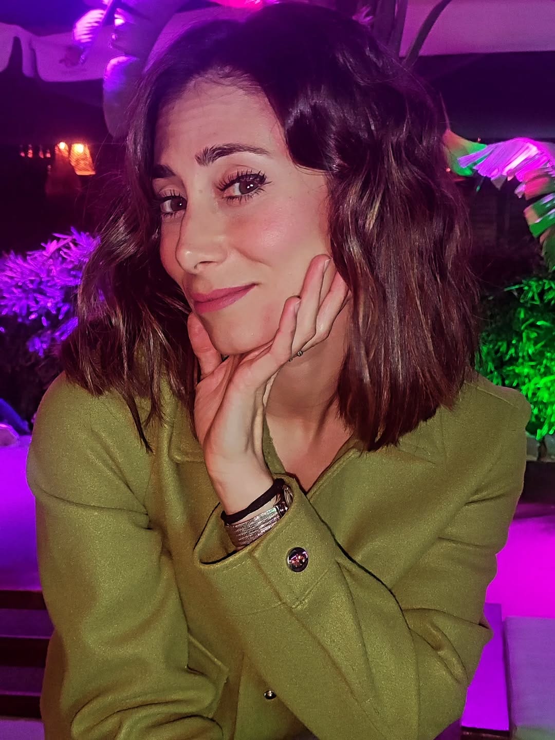 Post 1 by ¡¡Men in black!! on Instagram (image)