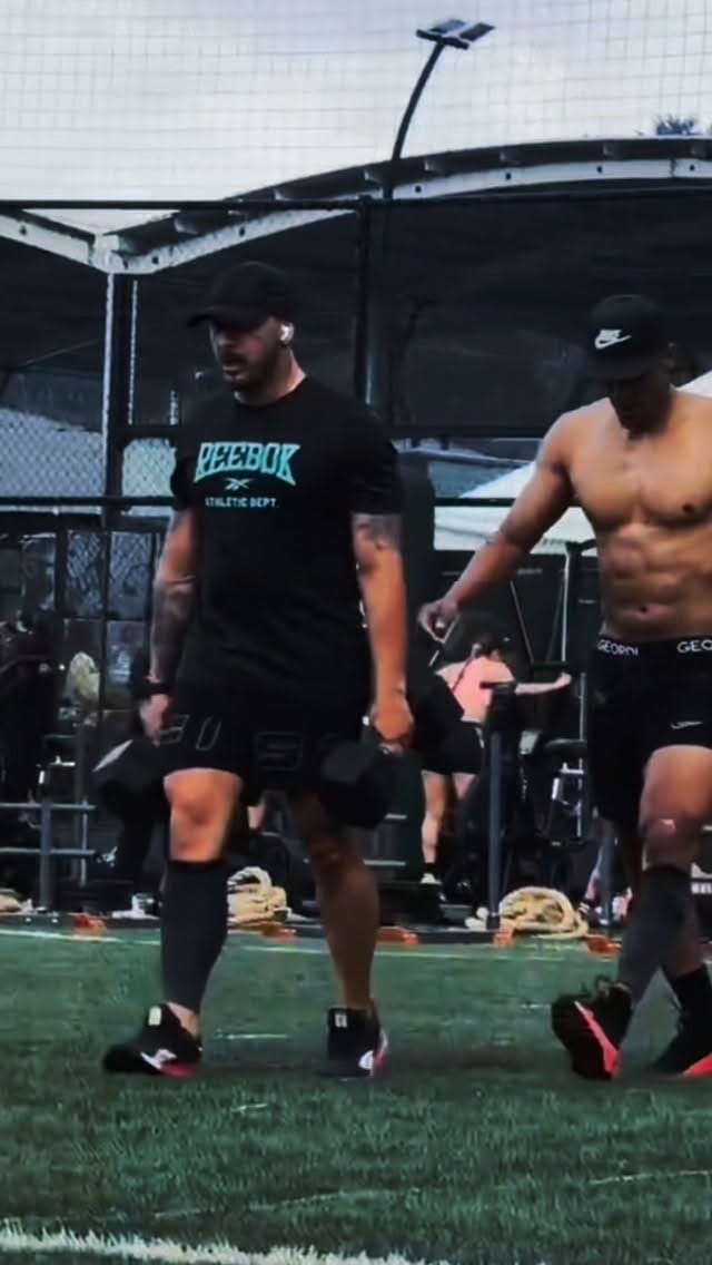 Post 9 by Juan Da HG on Instagram (video)