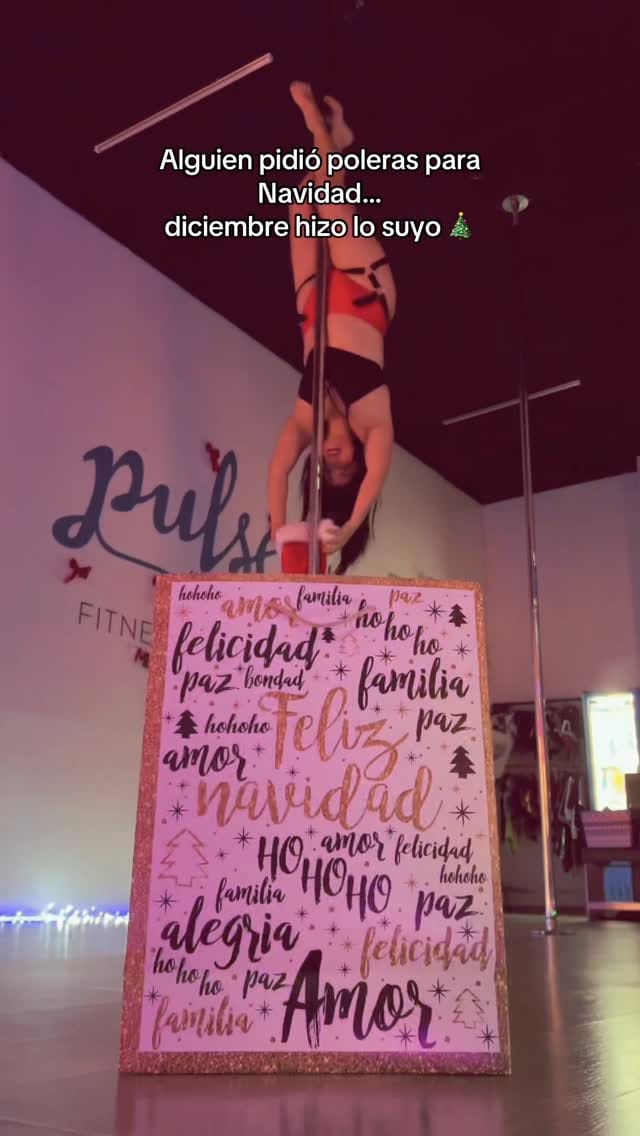 Post 8 by Pulse 💜 Fitness Center on Instagram (video)