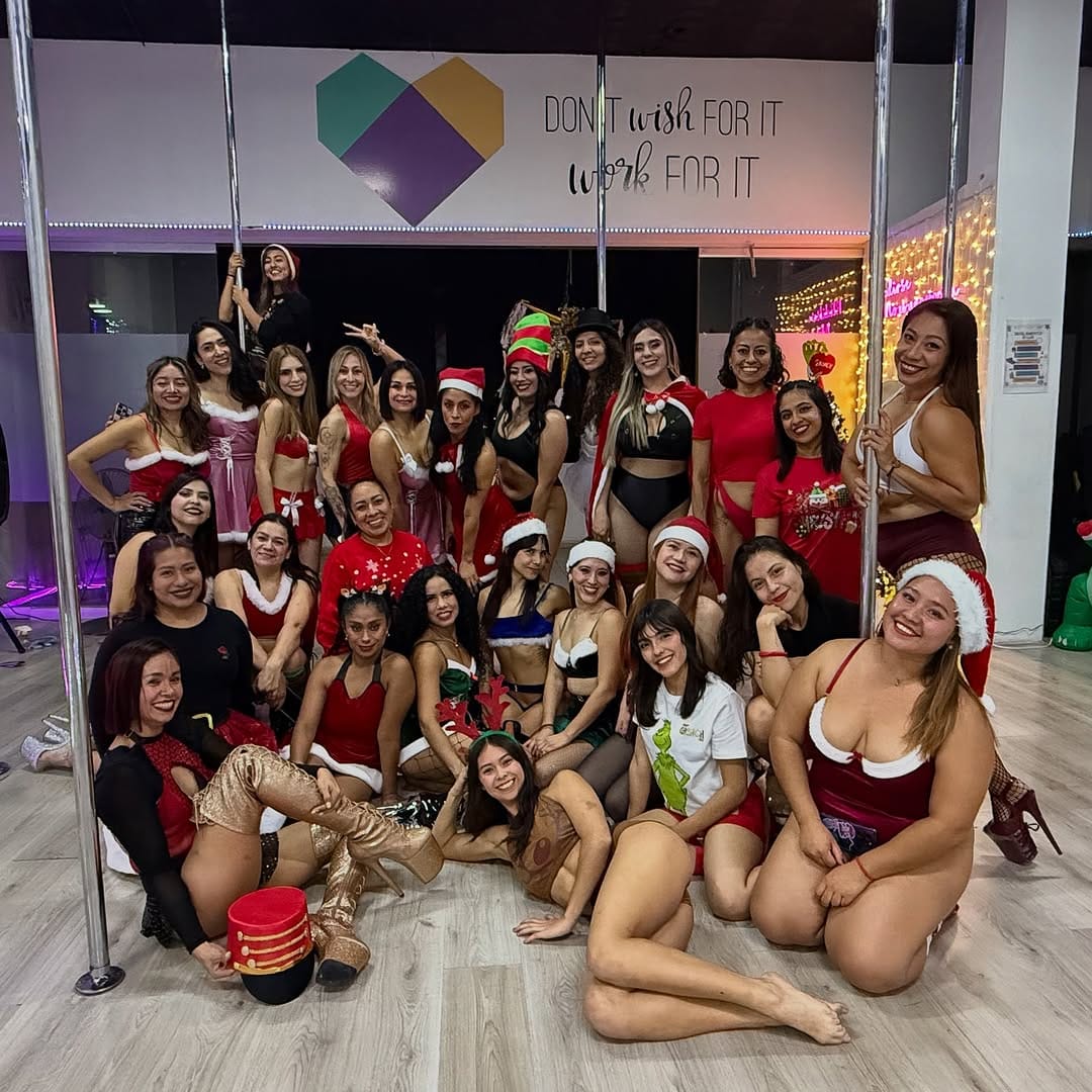 Post 9 by Pulse 💜 Fitness Center on Instagram (carousel)
