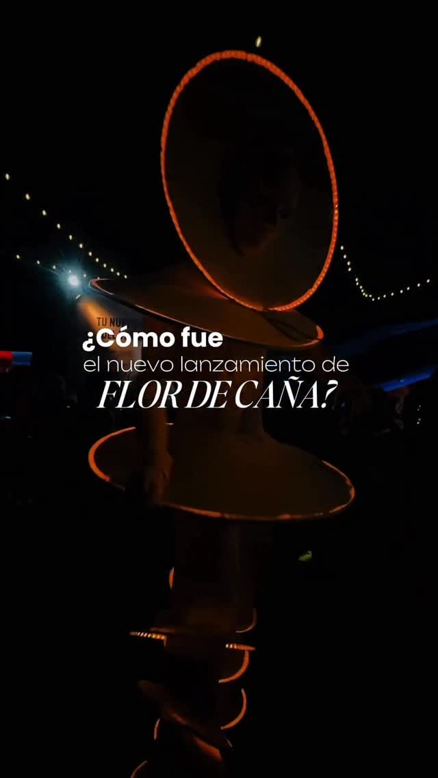 Post 1 by REGINA ARGÜELLO on Instagram (video)