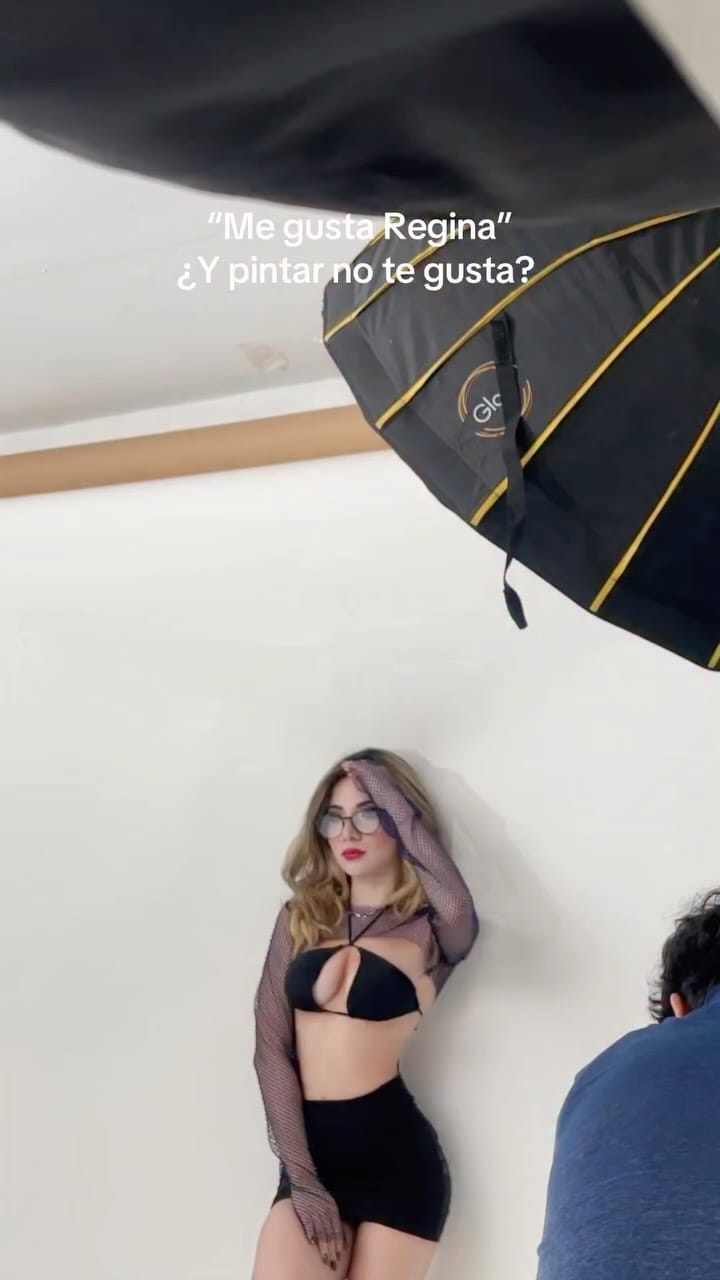 Post 7 by REGINA ARGÜELLO on Instagram (video)