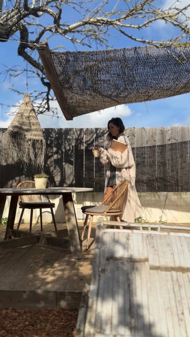 Post 10 by Sa Caseta Mallorca on Instagram (video)