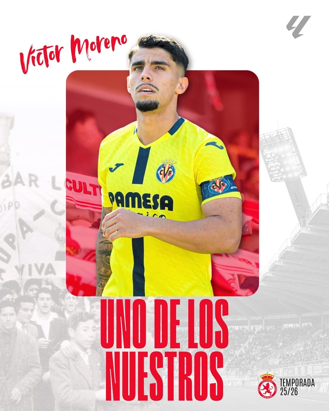 Post 2 by Victor Moreno on Instagram (image)
