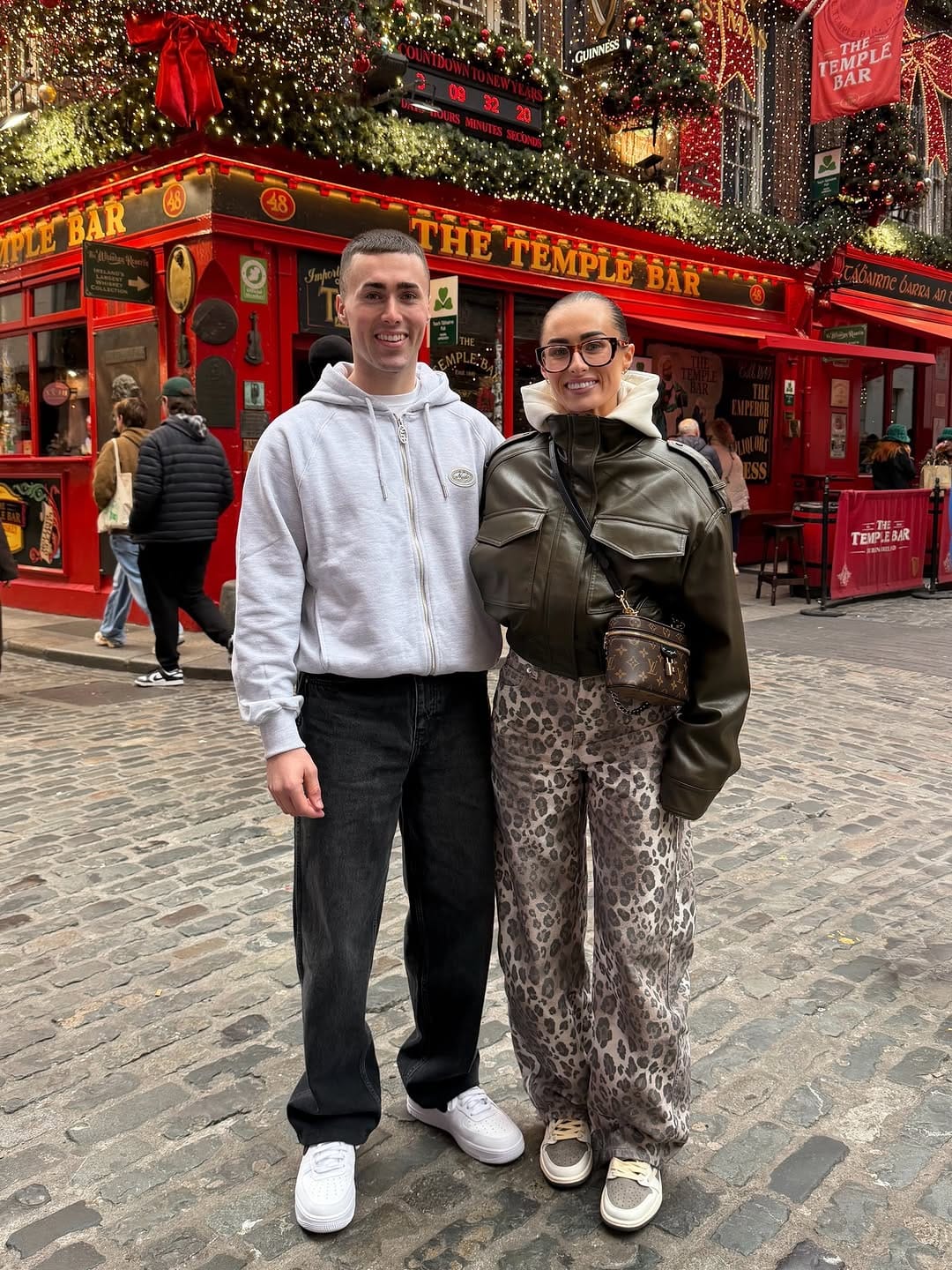 Post 1 by Laura Jane Treacy on Instagram (carousel)