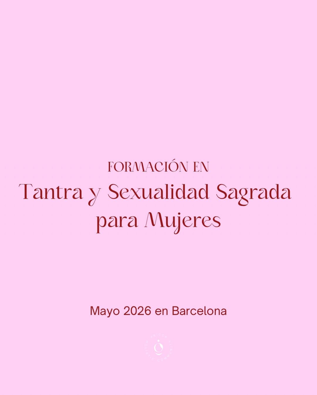 Post 10 by Lucía Revert | Terapeuta Holística on Instagram (carousel)