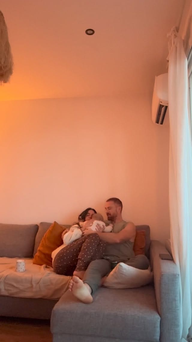 Post 4 by Lucía Revert | Terapeuta Holística on Instagram (video)