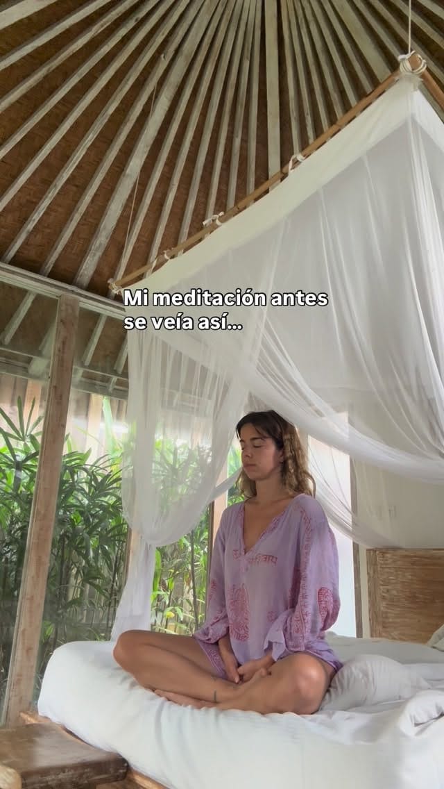 Post 2 by Lucía Revert | Terapeuta Holística on Instagram (video)
