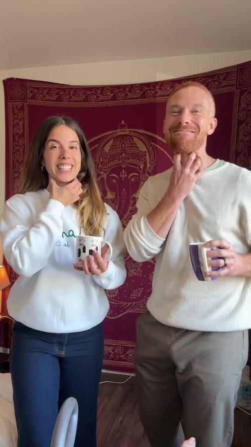 Post 9 by Lucía Revert | Terapeuta Holística on Instagram (video)