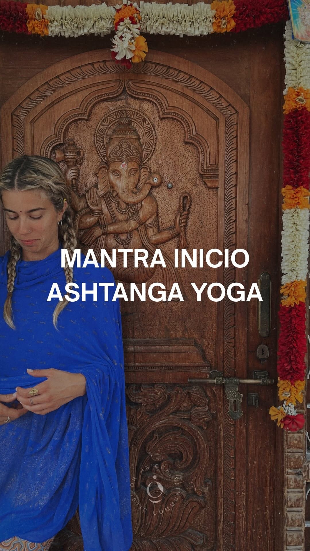 Post 7 by Lucía Revert | Terapeuta Holística on Instagram (video)