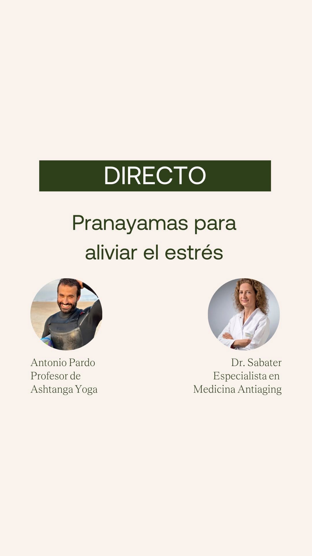 Post 1 by Antonio. Clases de Yoga Particulares 🧘🏽‍♂️ Online y Presencial on Instagram (video)