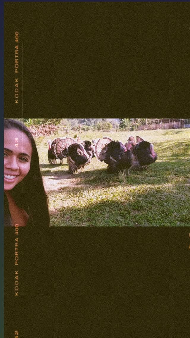 Post 6 by Vitória Vianna on Instagram (video)