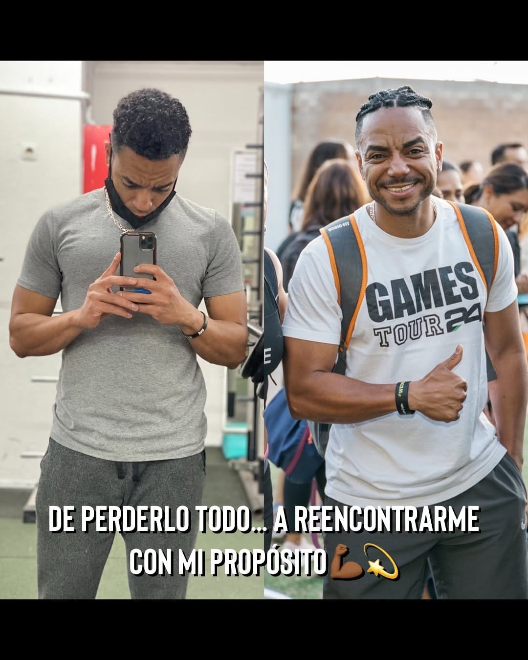 Post 8 by Jeffry Johan | COACH DE TRANSFORMACION PERSONAL on Instagram (carousel)