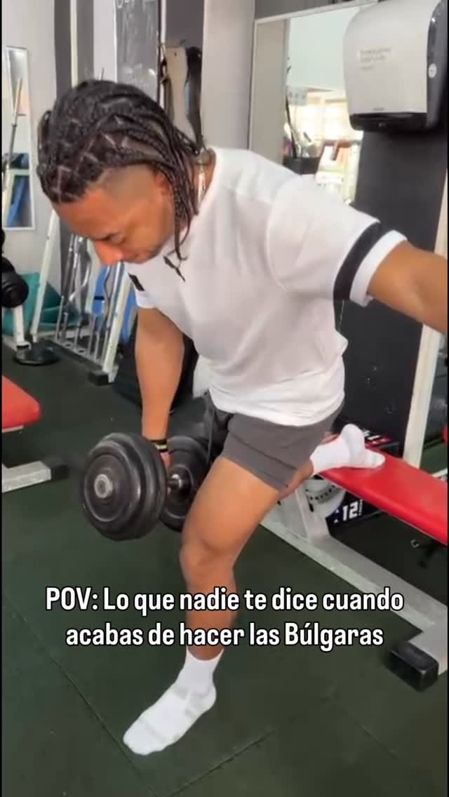 Post 4 by Jeffry Johan | COACH DE TRANSFORMACION PERSONAL on Instagram (video)
