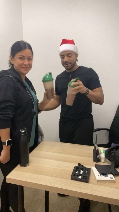 Post 7 by Jeffry Johan | COACH DE TRANSFORMACION PERSONAL on Instagram (video)