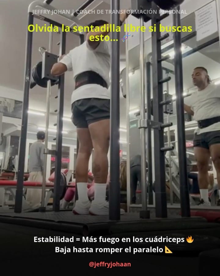 Post 1 by Jeffry Johan | COACH DE TRANSFORMACION PERSONAL on Instagram (carousel)