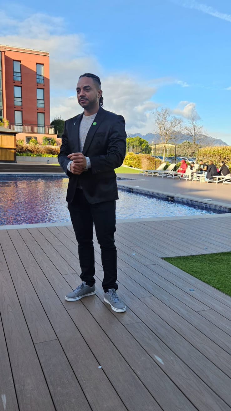 Post 5 by Jeffry Johan | COACH DE TRANSFORMACION PERSONAL on Instagram (video)