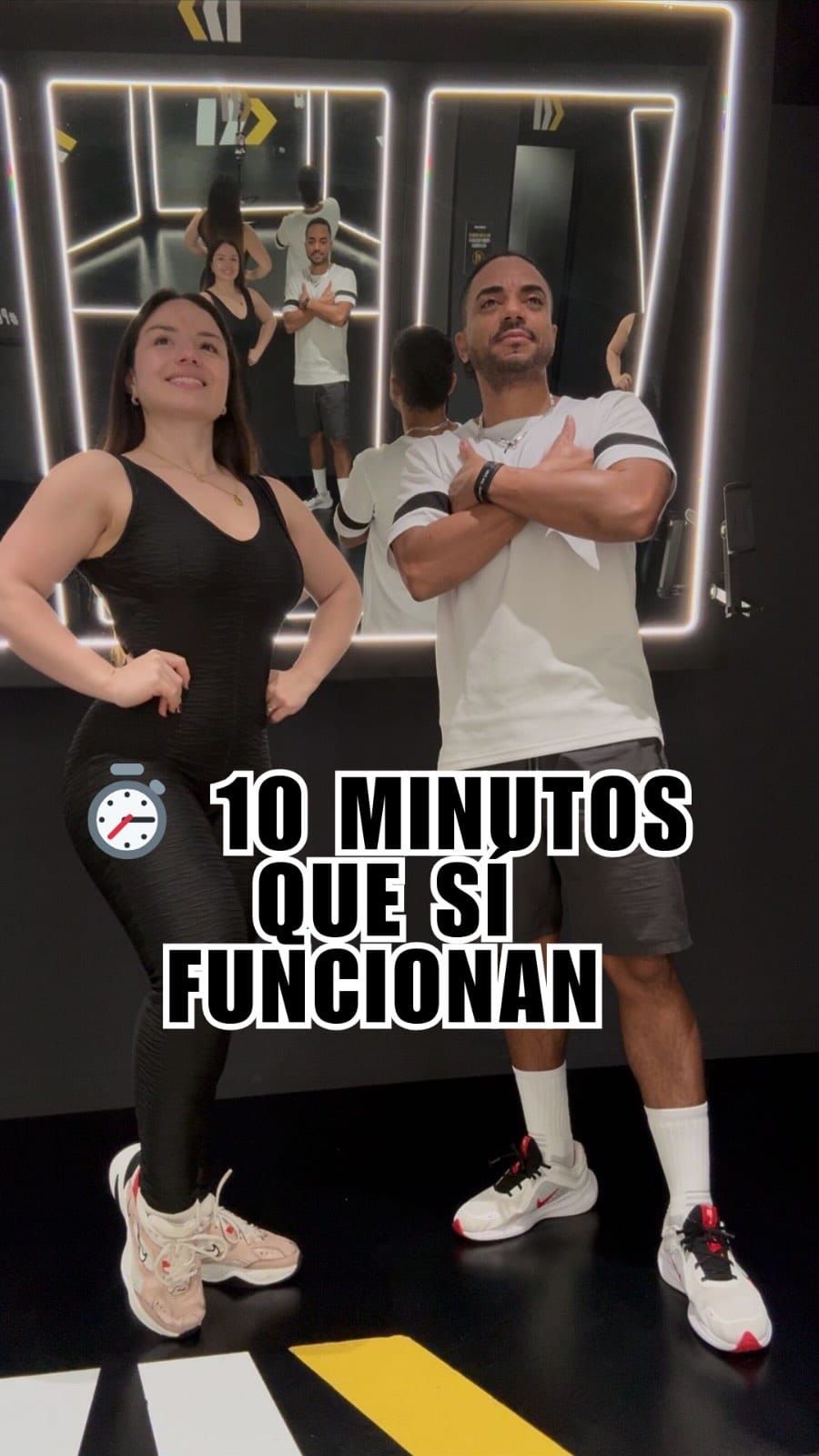 Post 2 by Jeffry Johan | COACH DE TRANSFORMACION PERSONAL on Instagram (video)