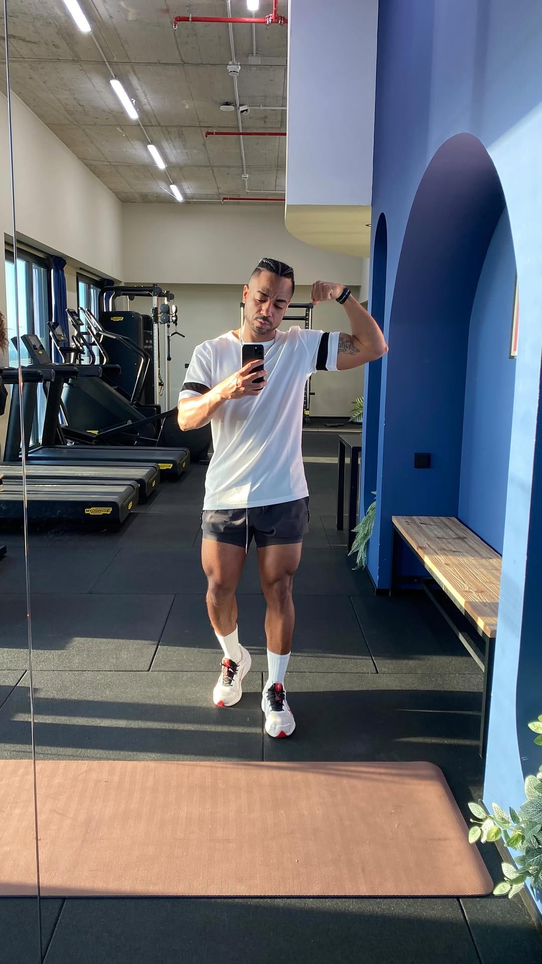 Post 6 by Jeffry Johan | COACH DE TRANSFORMACION PERSONAL on Instagram (video)