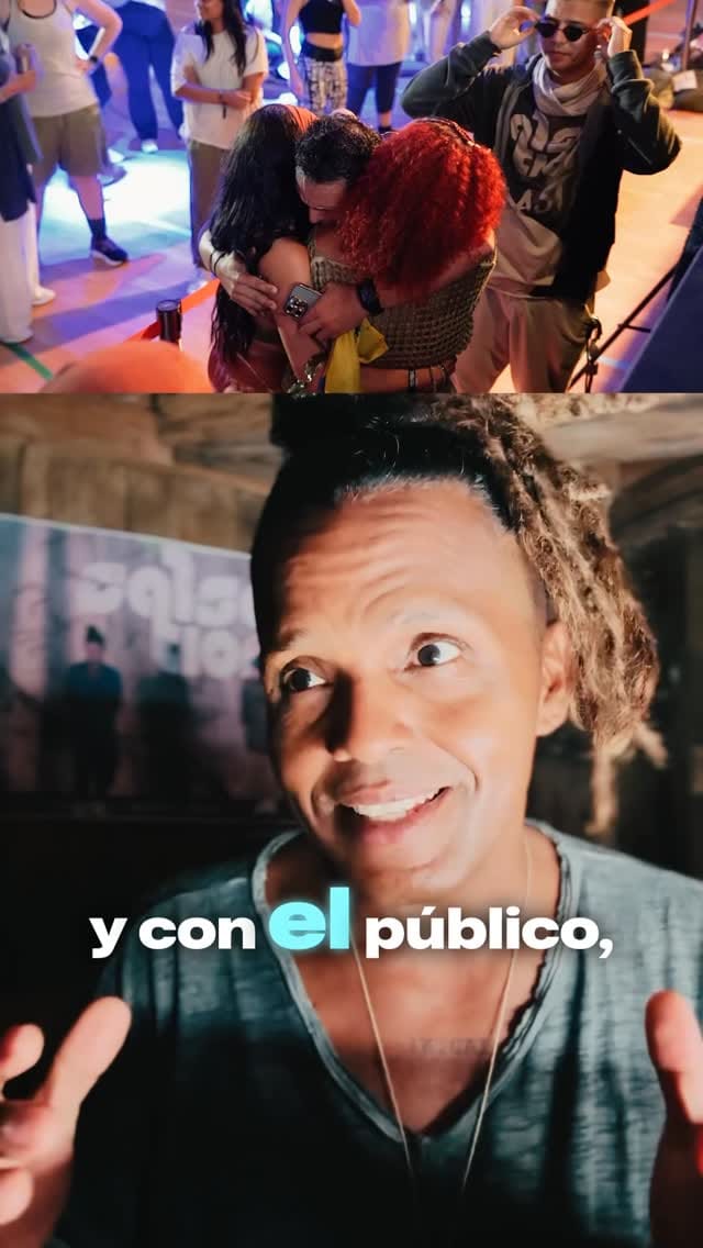Post 8 by Arturo Adamiček on Instagram (video)
