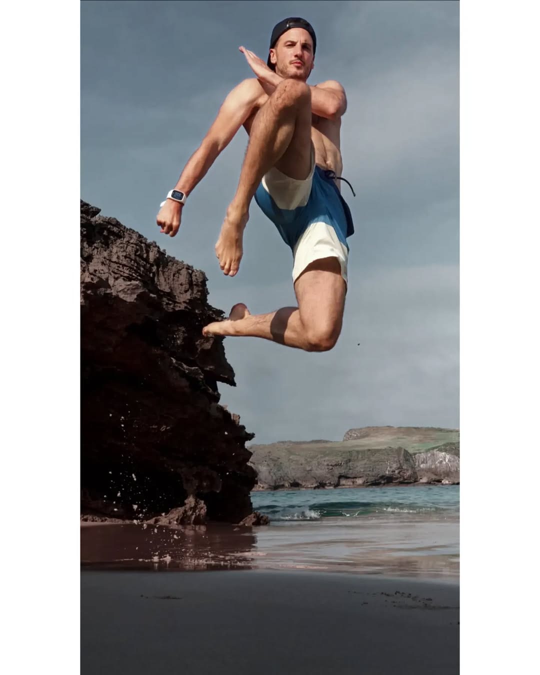 Post 9 by Alberto Conde on Instagram (image)