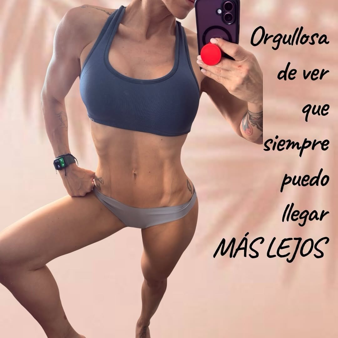 Post 6 by LORENA on Instagram (image)