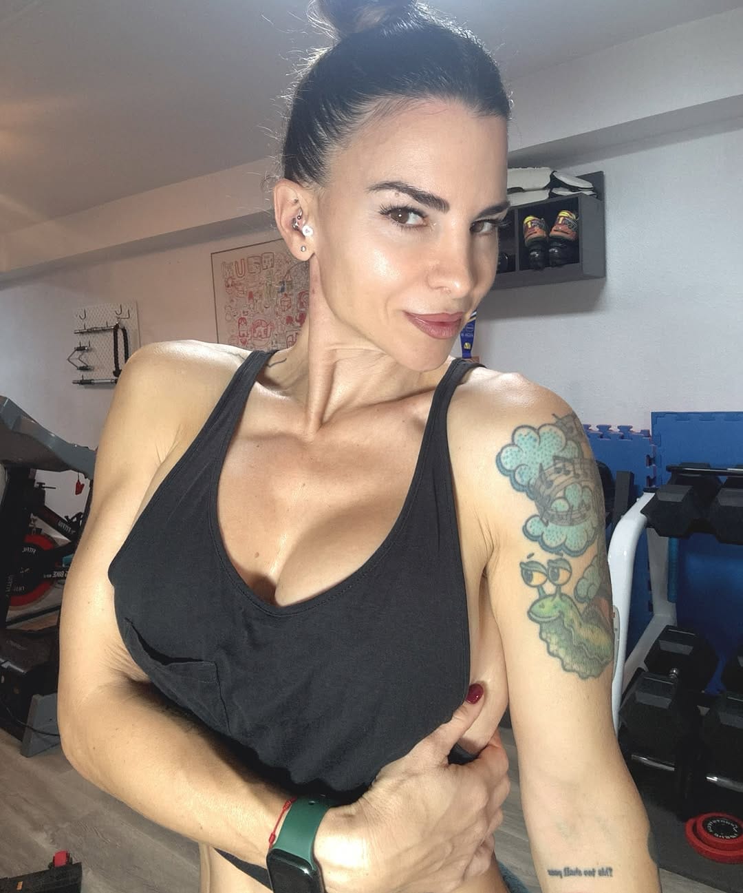 Post 4 by LORENA on Instagram (image)