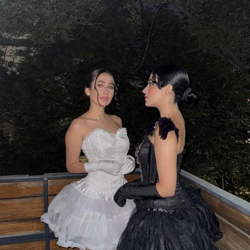 Post 2 by Camila Sáenz on Instagram (carousel)