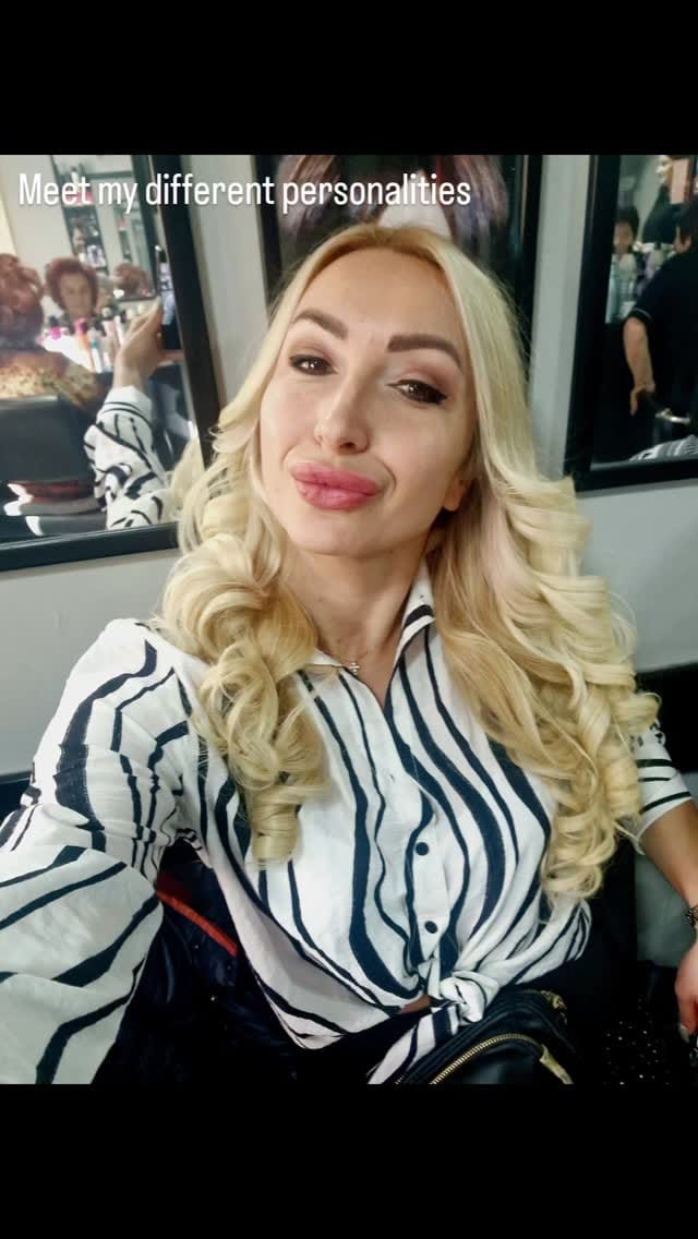 Post 9 by Ivana Strahinjic on Instagram (video)