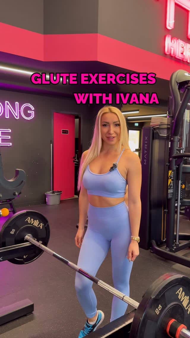 Post 6 by Ivana Strahinjic on Instagram (video)