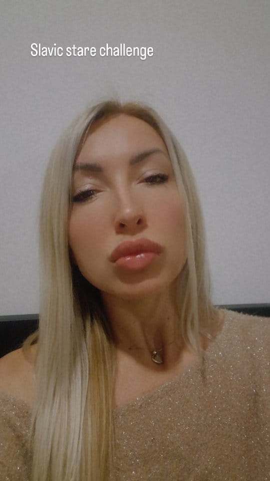 Post 1 by Ivana Strahinjic on Instagram (video)