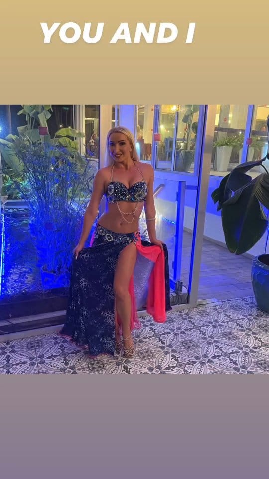 Post 5 by Ivana Strahinjic on Instagram (video)
