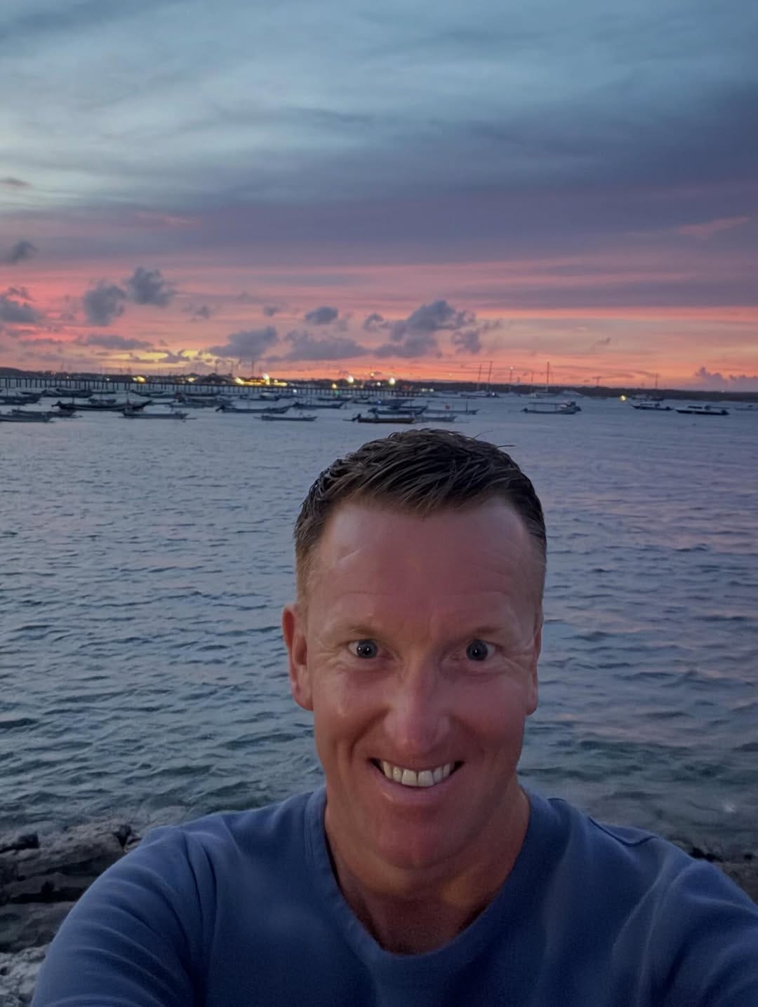 Post 3 by Paul Gillingham | Hybrid Athlete | Race Director on Instagram (image)