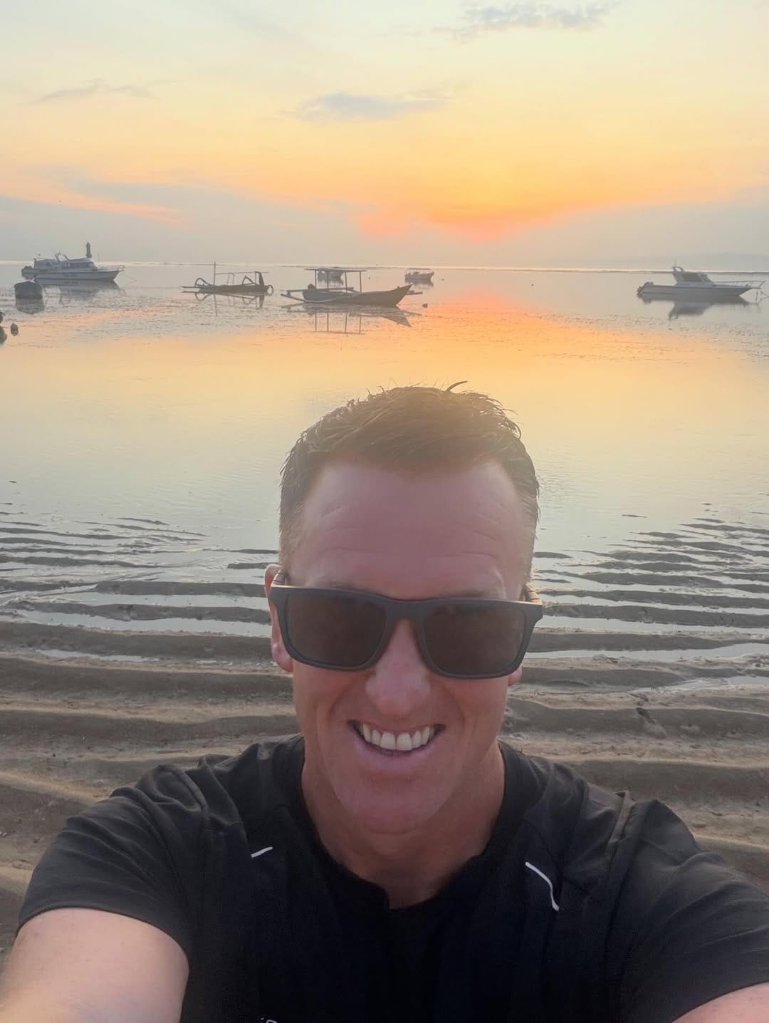 Post 1 by Paul Gillingham | Hybrid Athlete | Race Director on Instagram (image)