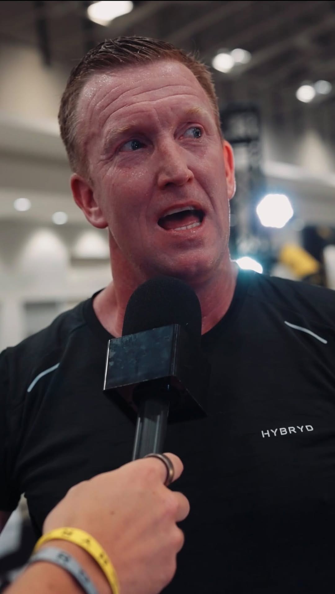 Post 8 by Paul Gillingham | Hybrid Athlete | Race Director on Instagram (video)