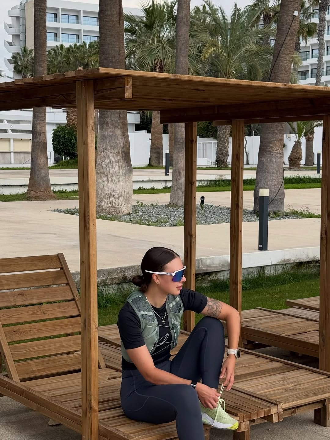 Post 8 by Functional Training & GPP Coach on Instagram (carousel)