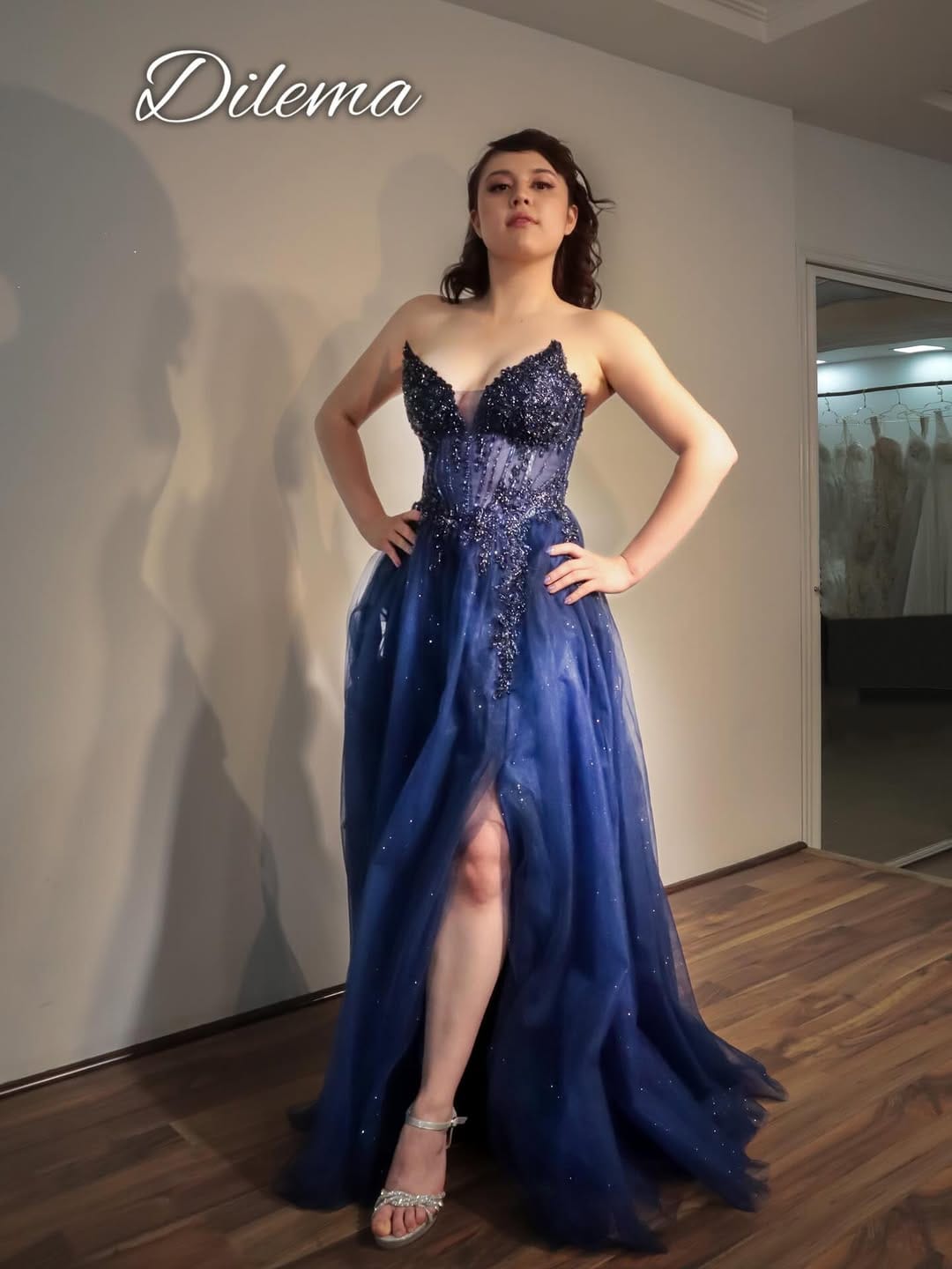 Post 5 by Vestidos Dilema on Instagram (carousel)