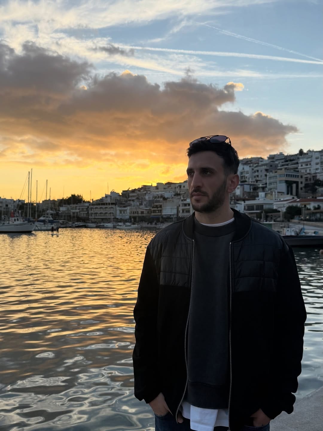 Post 3 by Panayiotis Loizides Karate 🇨🇾 on Instagram (carousel)
