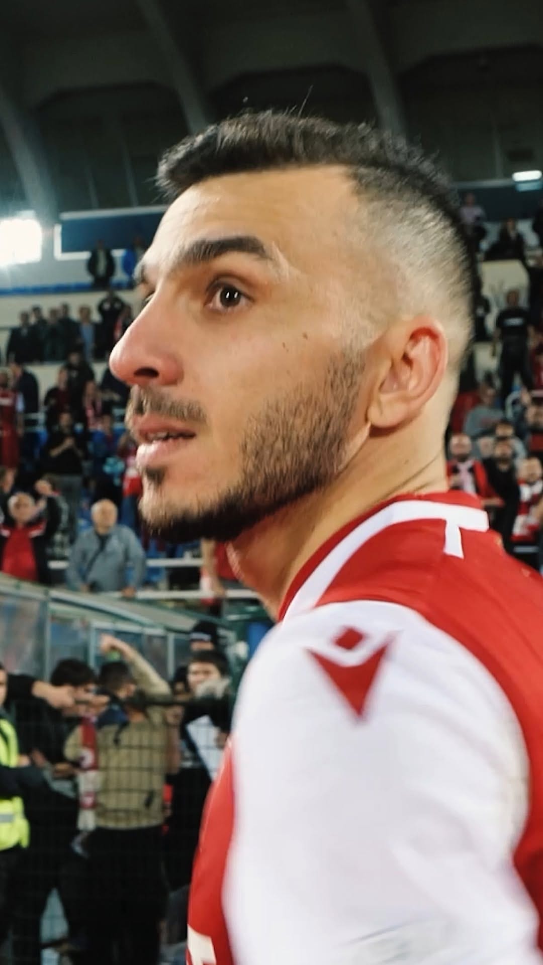 Post 10 by Ioannis Pittas on Instagram (video)