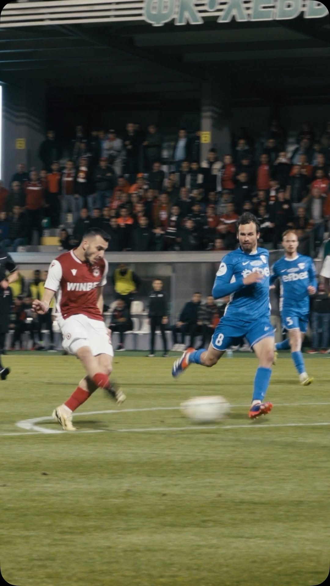 Post 8 by Ioannis Pittas on Instagram (video)
