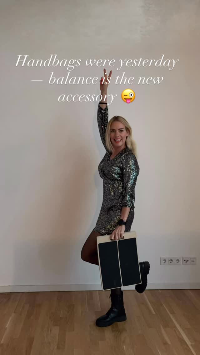 Post 5 by Christiane Tillmann on Instagram (video)