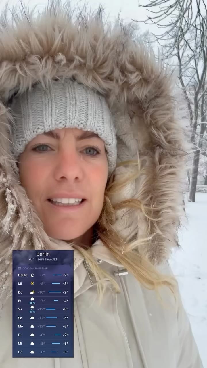 Post 4 by Christiane Tillmann on Instagram (video)